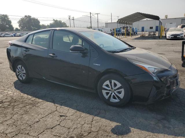 Photo 4 from auction – 2018 TOYOTA PRIUS with VIN JTDKARFU2J3064500