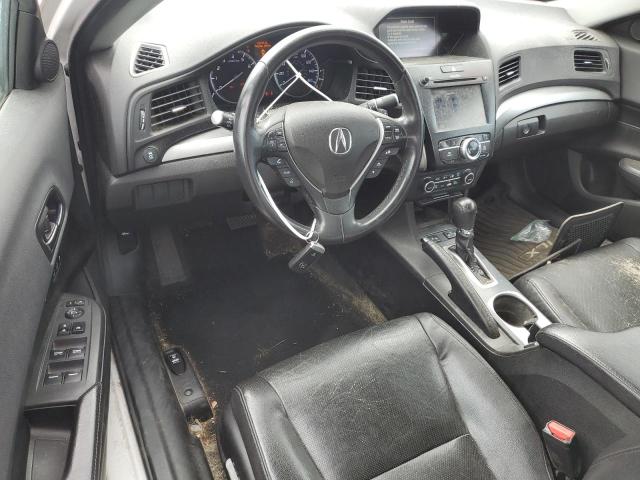 Photo 8 from auction – 2016 ACURA ILX PREMIU with VIN 19UDE2F74GA006408