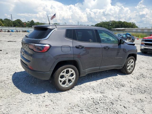 Photo 3 from auction – 2024 JEEP COMPASS SPORT with VIN 3C4NJDAN3RT164590