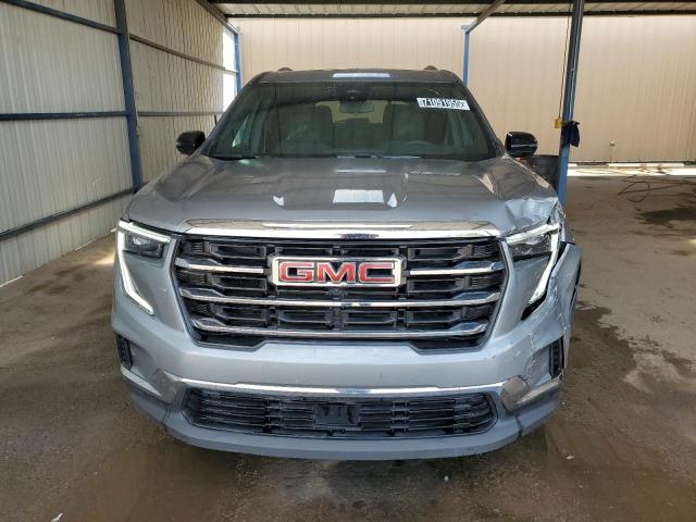 Photo 5 from auction – 2025 GMC ACADIA ELEVATION with VIN 1GKENKRS1SJ148294