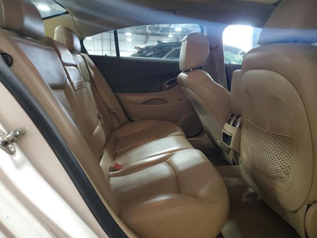 Photo 10 from auction – 2010 BUICK LACROSSE C with VIN 1G4GC5EG0AF222377