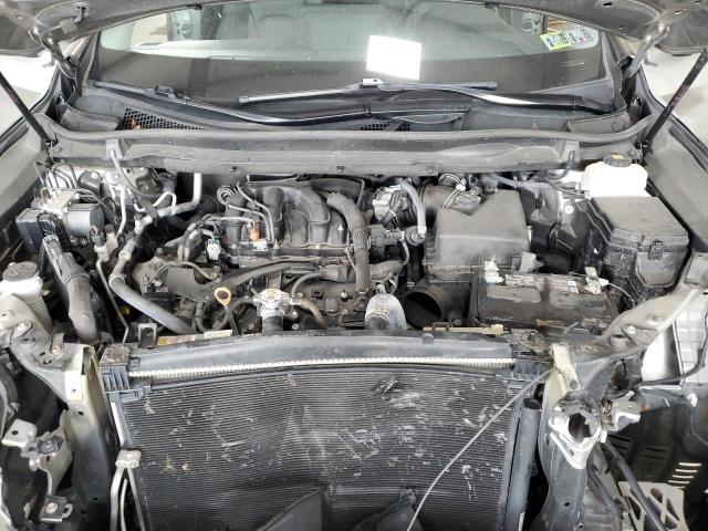 Photo 12 from auction – 2020 LEXUS RX 350 with VIN 2T2HZMDA1LC231739