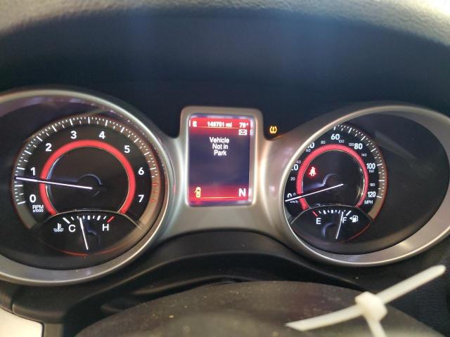 Photo 9 from auction – 2013 DODGE JOURNEY SX with VIN 3C4PDCBG7DT502849