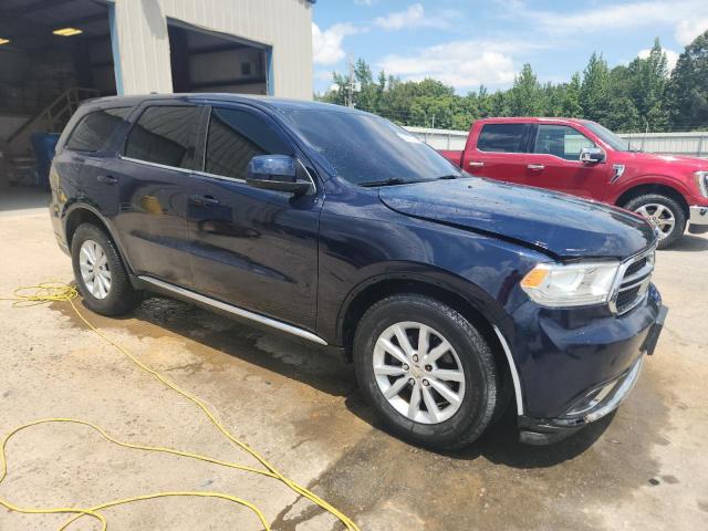Photo 4 from auction – 2015 DODGE DURANGO SX with VIN 1C4RDJAG5FC169824
