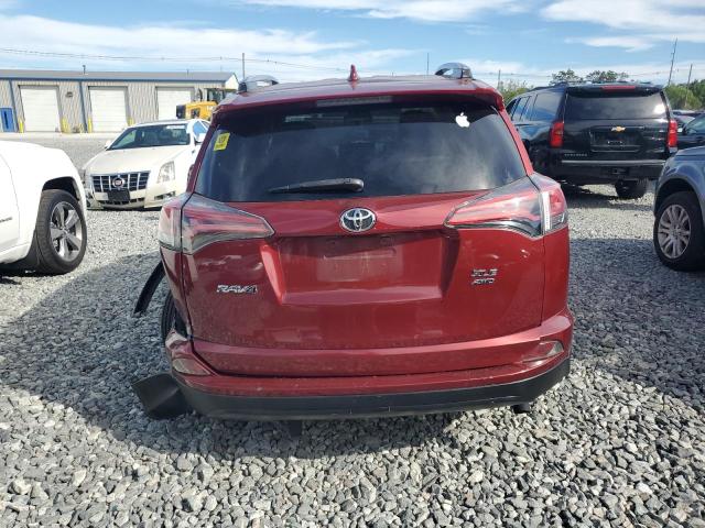 Photo 6 from auction – 2018 TOYOTA RAV4 ADVEN with VIN JTMRFREVXJD236373