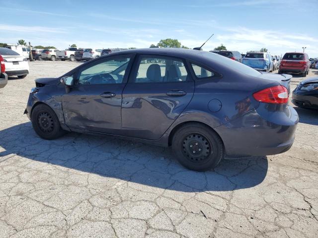 Photo 2 from auction – 2013 FORD FIESTA SE with VIN 3FADP4BJ5DM142413