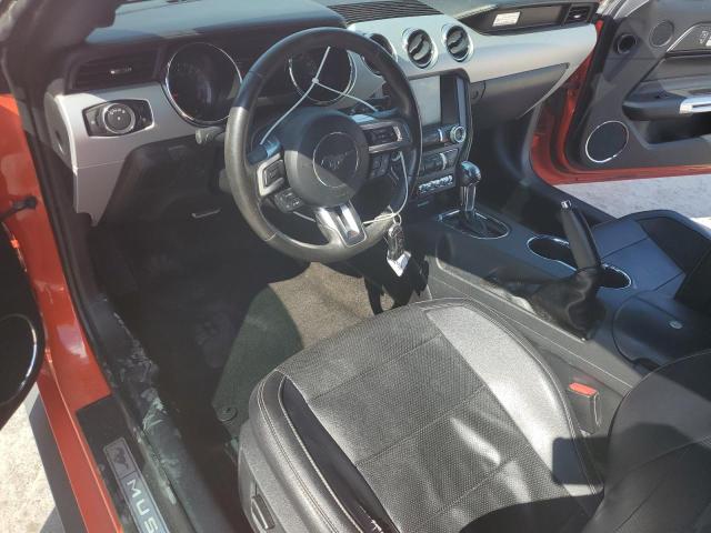 Photo 8 from auction – 2016 FORD MUSTANG with VIN 1FA6P8TH3G5222203