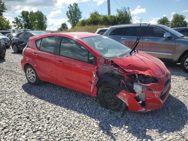 Photo 4 from auction – 2015 TOYOTA PRIUS C with VIN JTDKDTB38F1114563