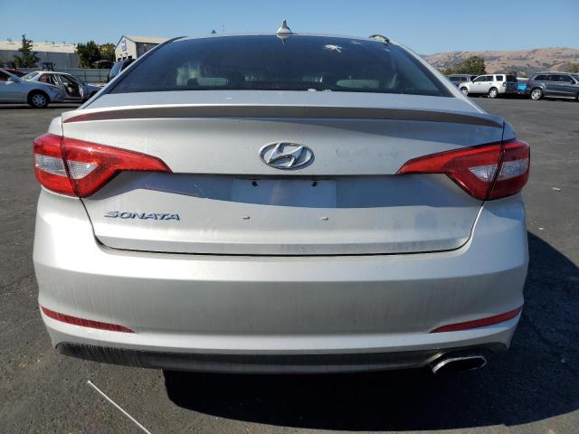 Photo 6 from auction – 2016 HYUNDAI SONATA SE with VIN 5NPE24AF3GH416387