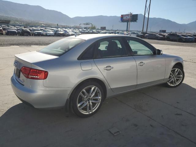 Photo 3 from auction – 2011 AUDI A4 PREMIUM with VIN WAUFFAFL0BN036693
