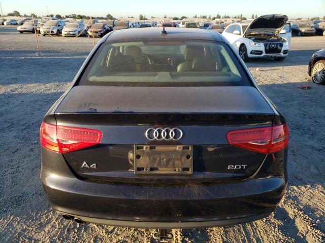 Photo 6 from auction – 2013 AUDI A4 PREMIUM PLUS with VIN WAUEFAFL1DA147615