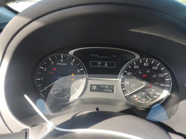 Photo 9 from auction – 2014 NISSAN ALTIMA with VIN 1N4AL3AP2EC186421