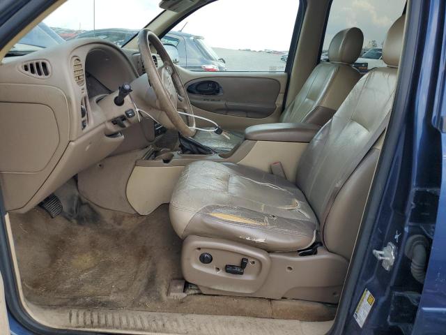 Photo 7 from auction – 2004 CHEVROLET TRAILBLAZER LS with VIN 1GNDT13S142393763