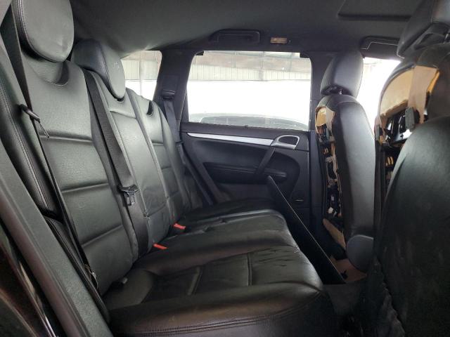 Zdjęcie 11 z aukcji – 2008 PORSCHE CAYENNE S z VIN WP1AB29P58LA53599