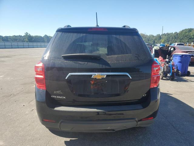 Photo 6 from auction – 2017 CHEVROLET EQUINOX LT with VIN 2GNALCEK0H6196412