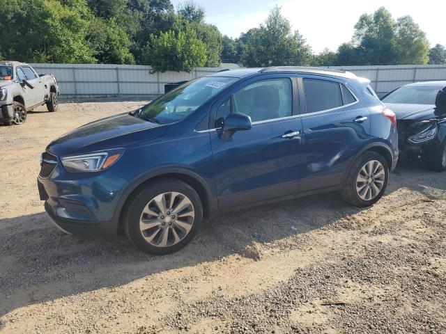 BUICK ENCORE PRE 2020 with VIN KL4CJASB1LB059740 - Photo from auction