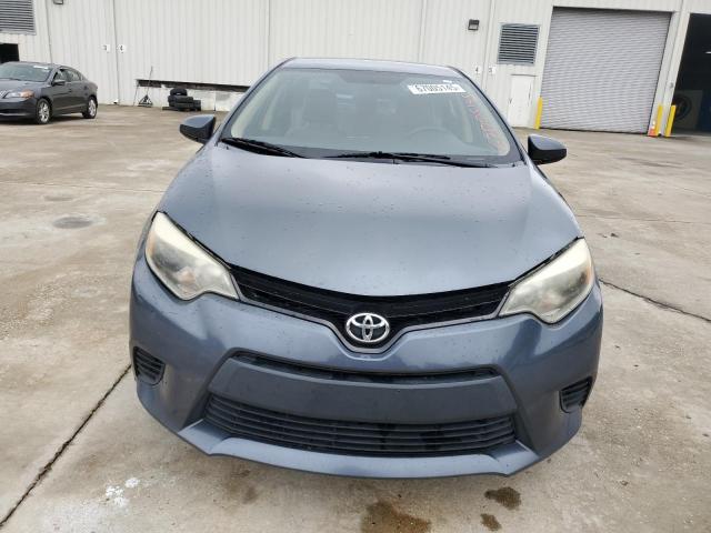 Photo 5 from auction – 2014 TOYOTA COROLLA L with VIN 5YFBURHE2EP095451