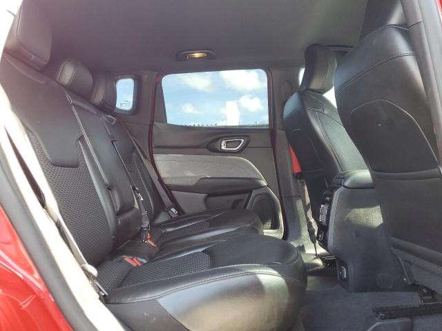 Photo 11 from auction – 2023 JEEP COMPASS LA with VIN 3C4NJDBN6PT540971