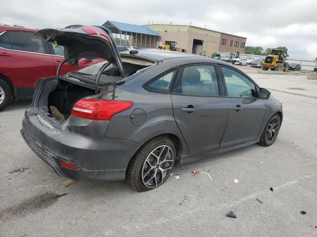 Photo 3 from auction – 2016 FORD FOCUS SE with VIN 1FADP3F22GL262513