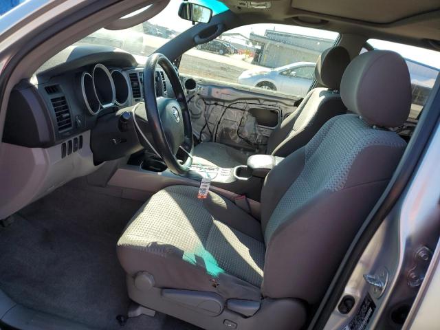 Photo 7 from auction – 2007 TOYOTA 4RUNNER SR with VIN JTEZU14R678077604
