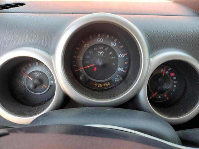 Photo 9 from auction – 2005 HONDA ELEMENT EX with VIN 5J6YH28615L004459