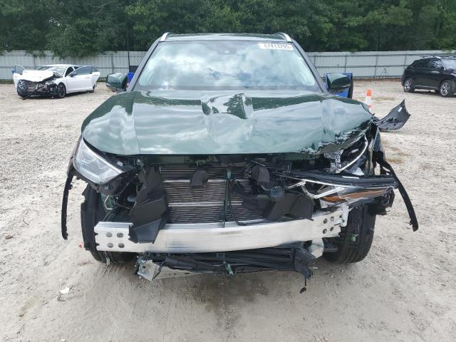 Фото 5 с аукциона – 2025 TOYOTA HIGHLANDER с VIN 5TDXBRCH8SS655912