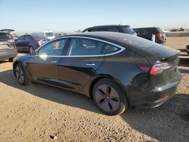 Photo 2 from auction – 2018 TESLA MODEL 3 with VIN 5YJ3E1EA8JF016181