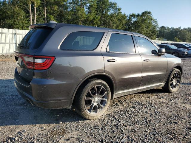 Photo 3 from auction – 2015 DODGE DURANGO R/T with VIN 1C4SDHCT0FC850056