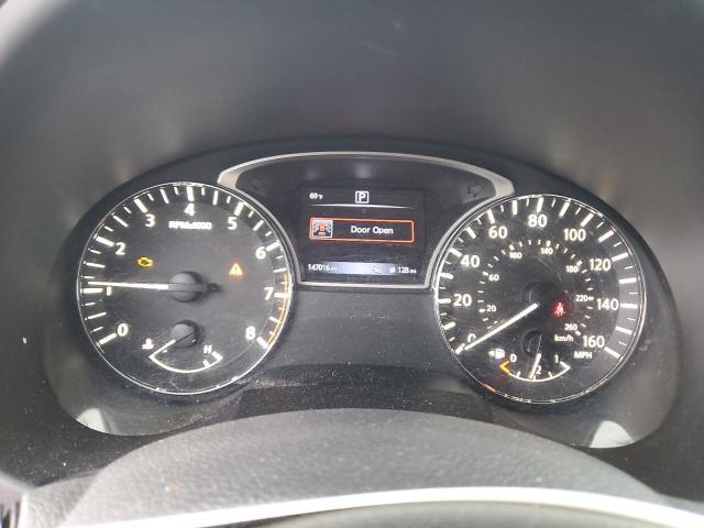 Photo 9 from auction – 2016 NISSAN ALTIMA 2.5 with VIN 1N4AL3AP0GC185030