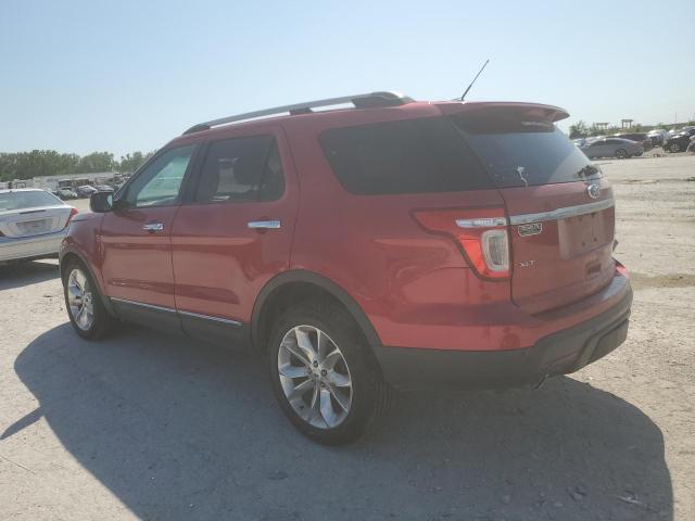 Photo 2 from auction – 2012 FORD EXPLORER X with VIN 1FMHK8D88CGA73054