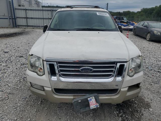 Photo 5 from auction – 2010 FORD EXPLORER E with VIN 1FMEU7EEXAUA58081
