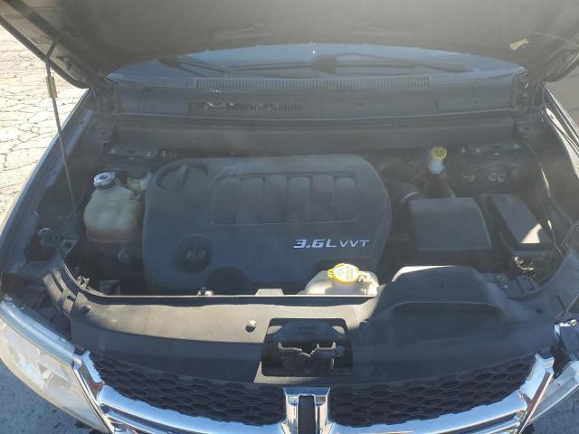 Photo 12 from auction – 2015 DODGE JOURNEY SE with VIN 3C4PDDAG4FT693575