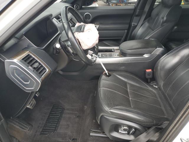 Photo 7 from auction – 2016 LAND ROVER RANGE ROVE with VIN SALWR2EF1GA596872