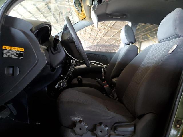 Photo 7 from auction – 2007 KIA SPORTAGE E with VIN KNDJF723X77351387