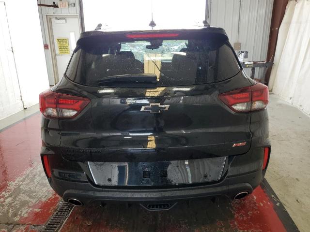 Photo 6 from auction – 2021 CHEVROLET TRAILBLAZE with VIN KL79MUSLXMB020113