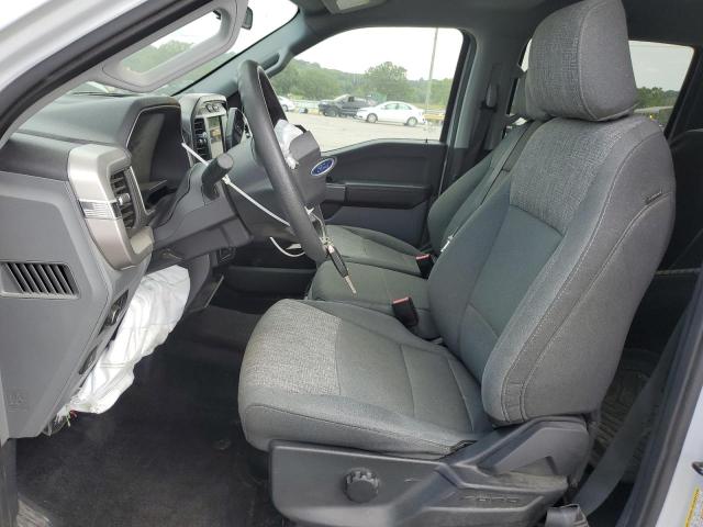 Photo 7 from auction – 2022 FORD F150 SUPERCREW with VIN 1FTEW1EB0NKE43832