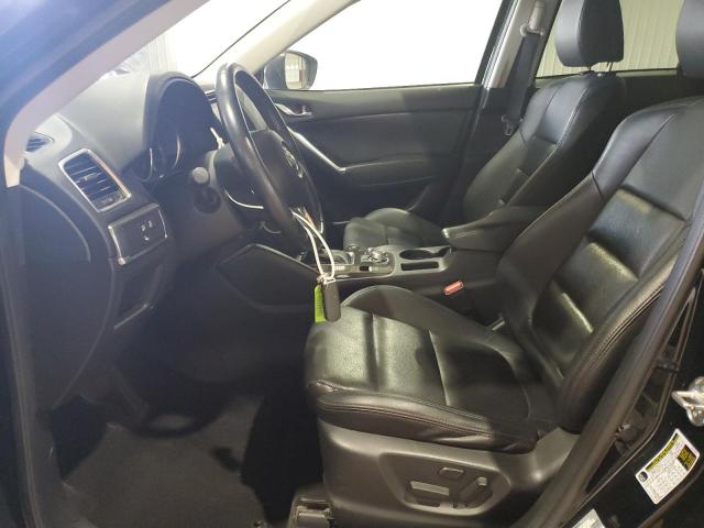 Photo 7 from auction – 2016 MAZDA CX-5 GT with VIN JM3KE4DY3G0806658