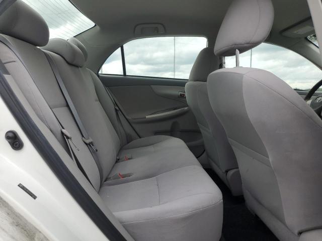 Photo 10 from auction – 2010 TOYOTA COROLLA BASE with VIN JTDBU4EE3AJ064893