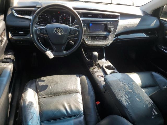 Photo 8 from auction – 2013 TOYOTA AVALON HYB with VIN 4T1BD1EBXDU006315