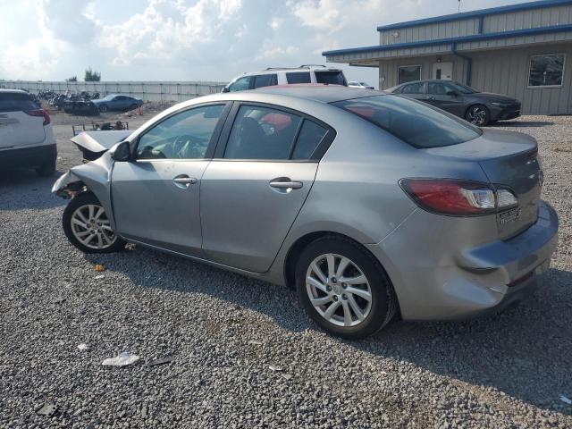Photo 2 from auction – 2012 MAZDA 3 I with VIN JM1BL1V76C1628963