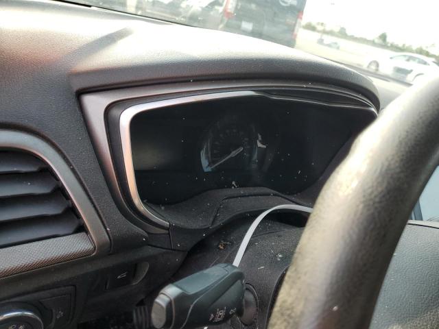 Photo 9 from auction – 2019 FORD FUSION SE with VIN 3FA6P0LU8KR240474