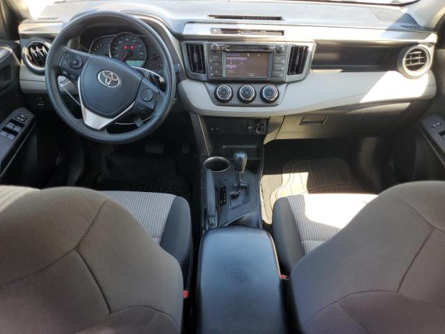 Photo 8 from auction – 2015 TOYOTA RAV4 LE with VIN JTMBFREV2FD166067