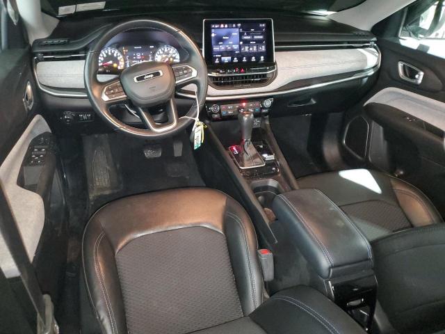 Foto 8 de la subasta – 2022 JEEP COMPASS LA con VIN 3C4NJDBBXNT183331