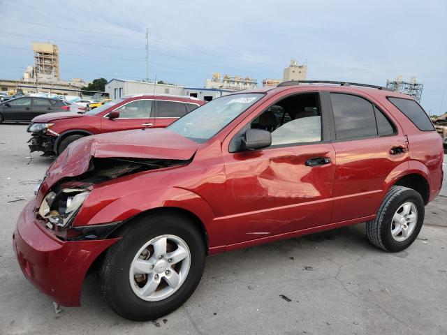 Photo 1 from auction – 2009 KIA SORENTO LX with VIN KNDJD735395881768