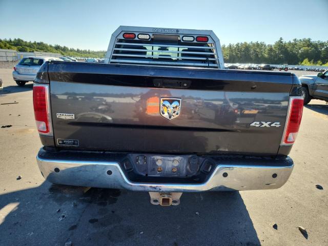 Photo 6 from auction – 2014 RAM 2500 LARAM with VIN 3C6UR5FL2EG152930