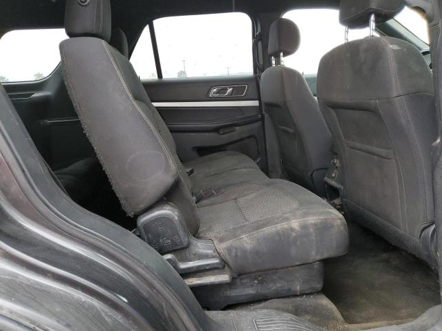 Photo 11 from auction – 2016 FORD EXPLORER X with VIN 1FM5K7D89GGB74459