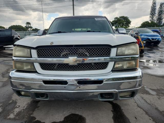 Photo 5 from auction – 2003 CHEVROLET SILVERADO with VIN 1GCEC19V93Z133230