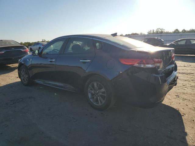 Photo 2 from auction – 2016 KIA OPTIMA LX with VIN 5XXGT4L1XGG037664