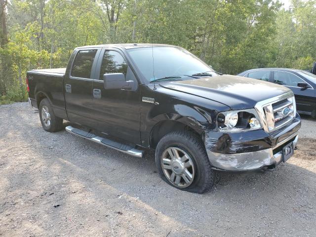 Photo 4 from auction – 2008 FORD F150 SUPER with VIN 1FTRW14W88FA25540