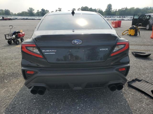 Photo 6 from auction – 2022 SUBARU WRX PREMIU with VIN JF1VBAF69N9023092